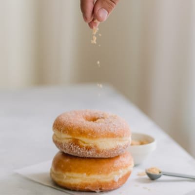online-cooking-school_10 tasty doughnut